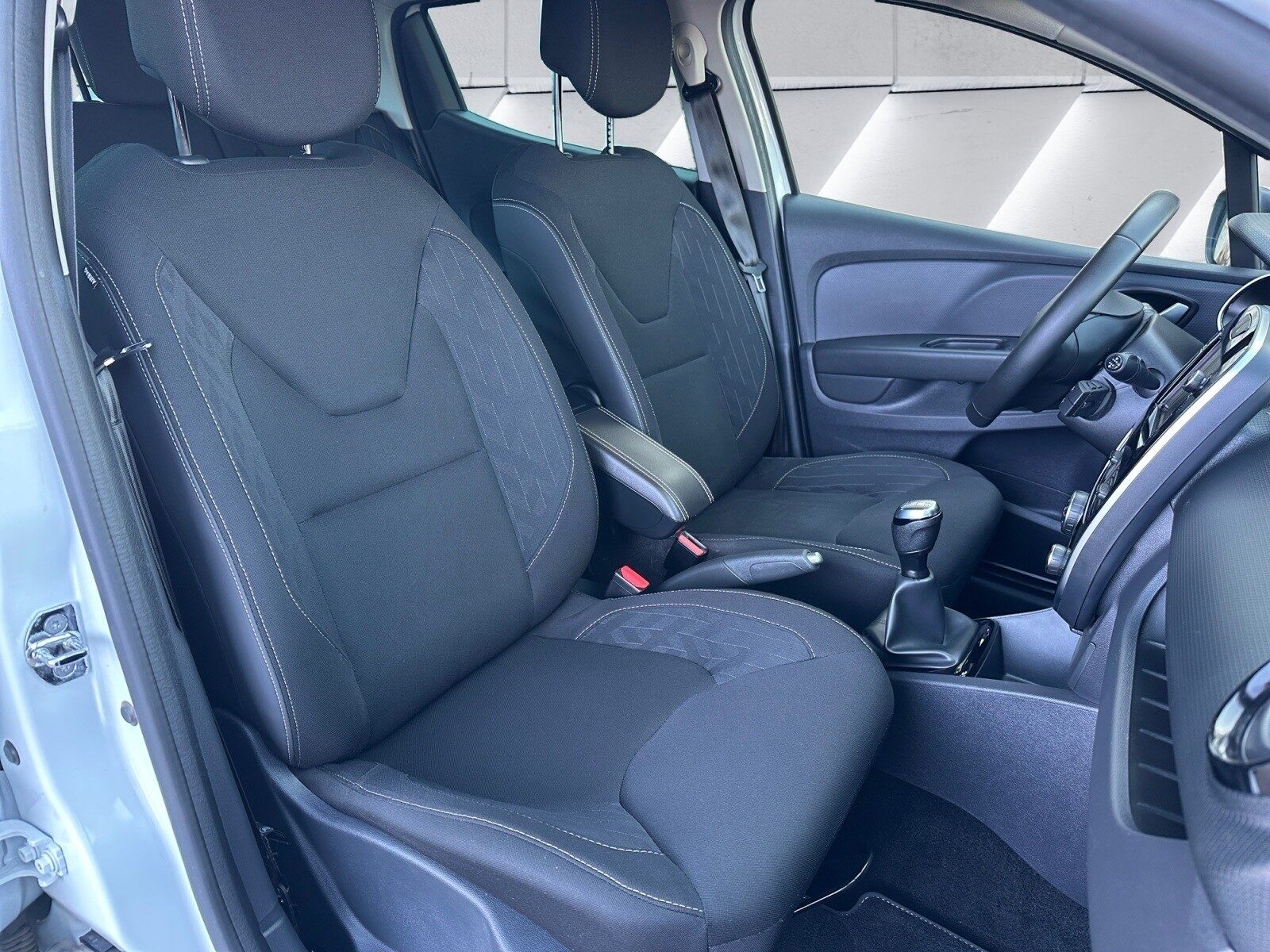 RENAULT CLIO 1.0 TCe