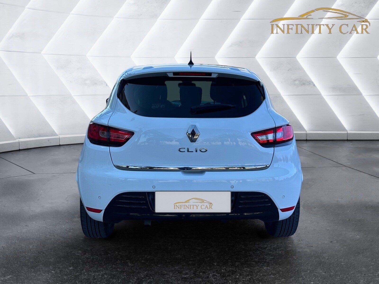 RENAULT CLIO 1.0 TCe