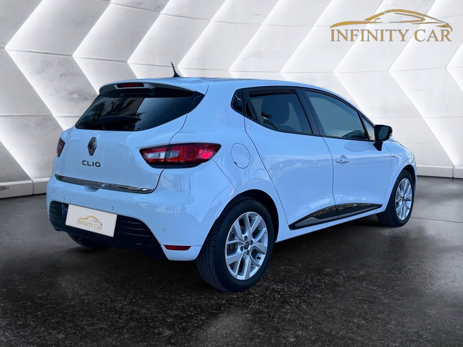 RENAULT CLIO 1.0 TCe