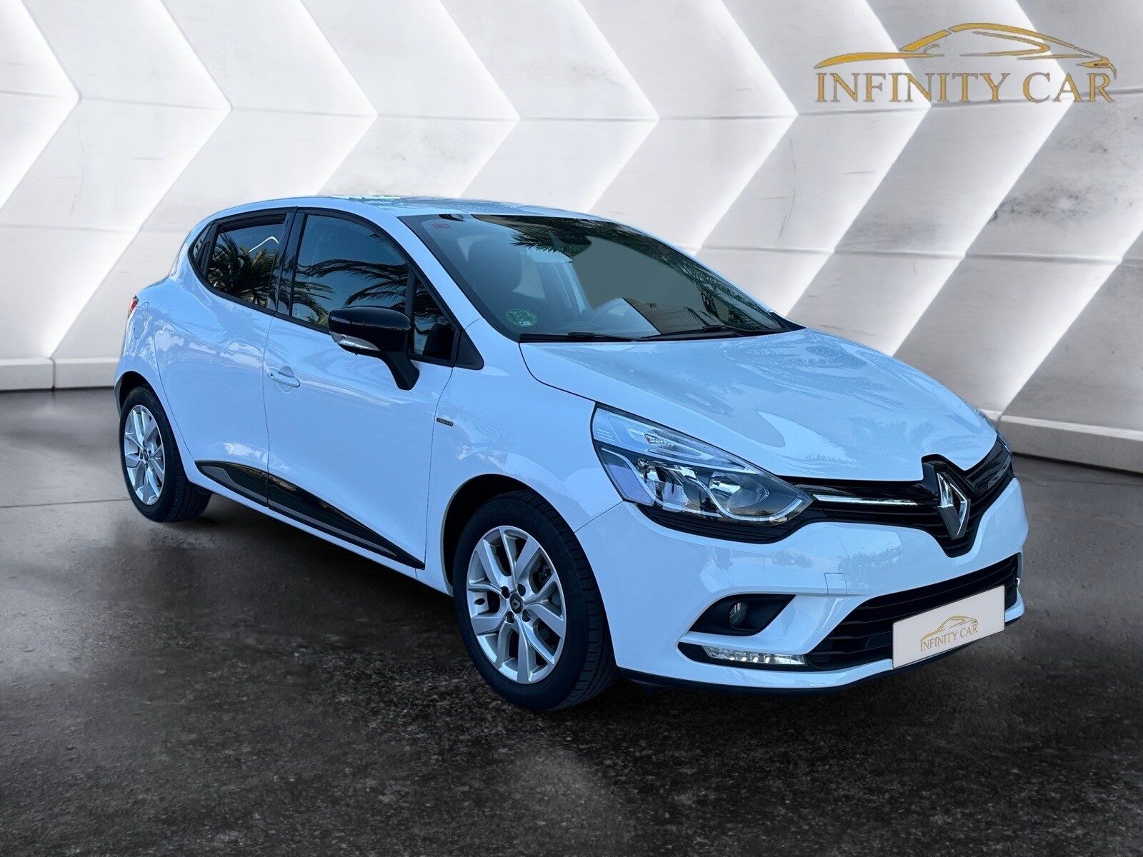 RENAULT CLIO 1.0 TCe