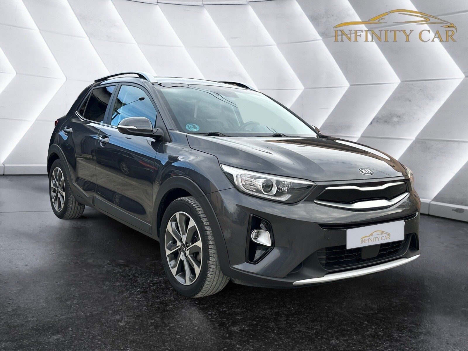 KIA 1.6 CRDI