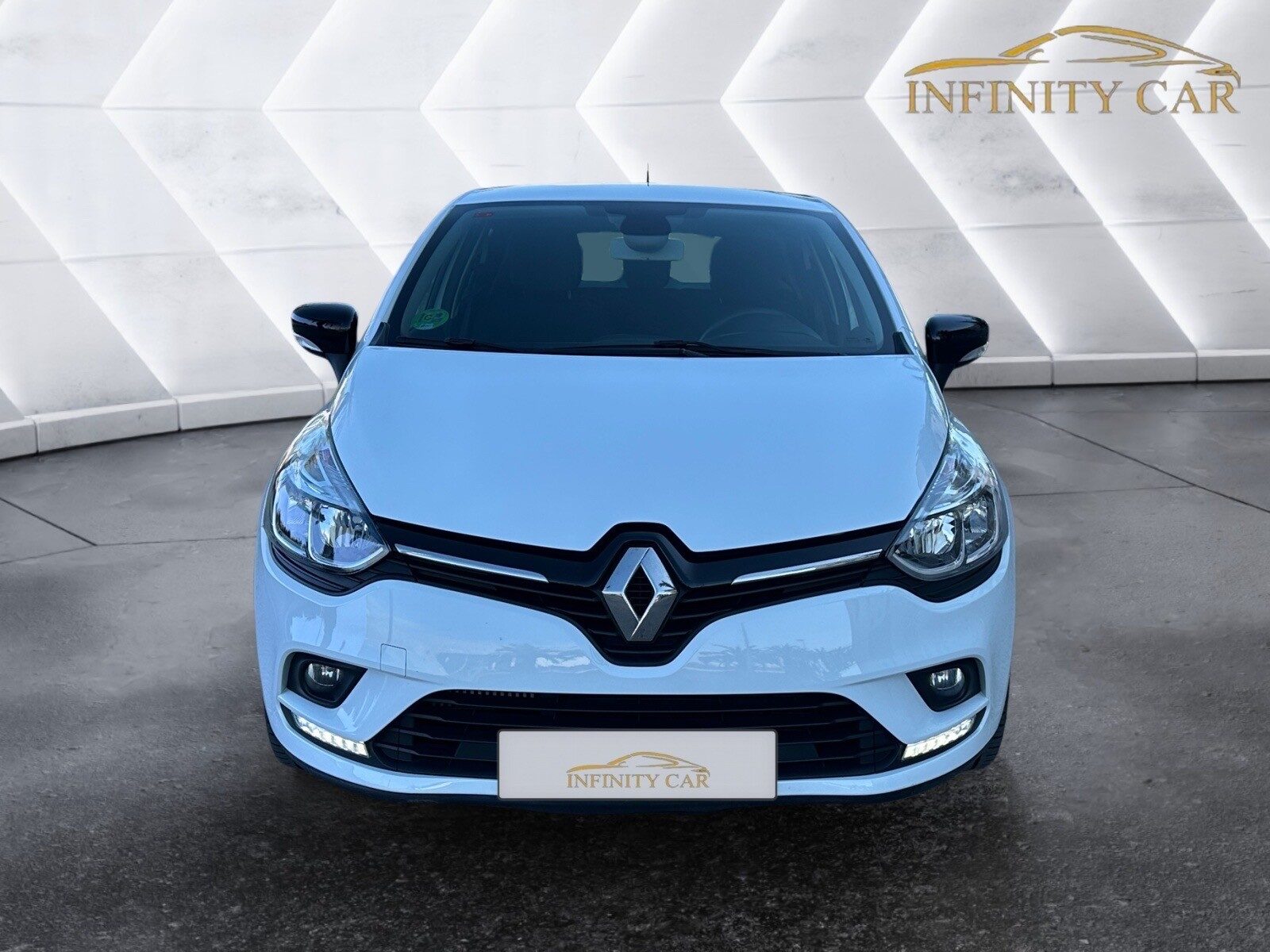 RENAULT CLIO 1.0 TCe