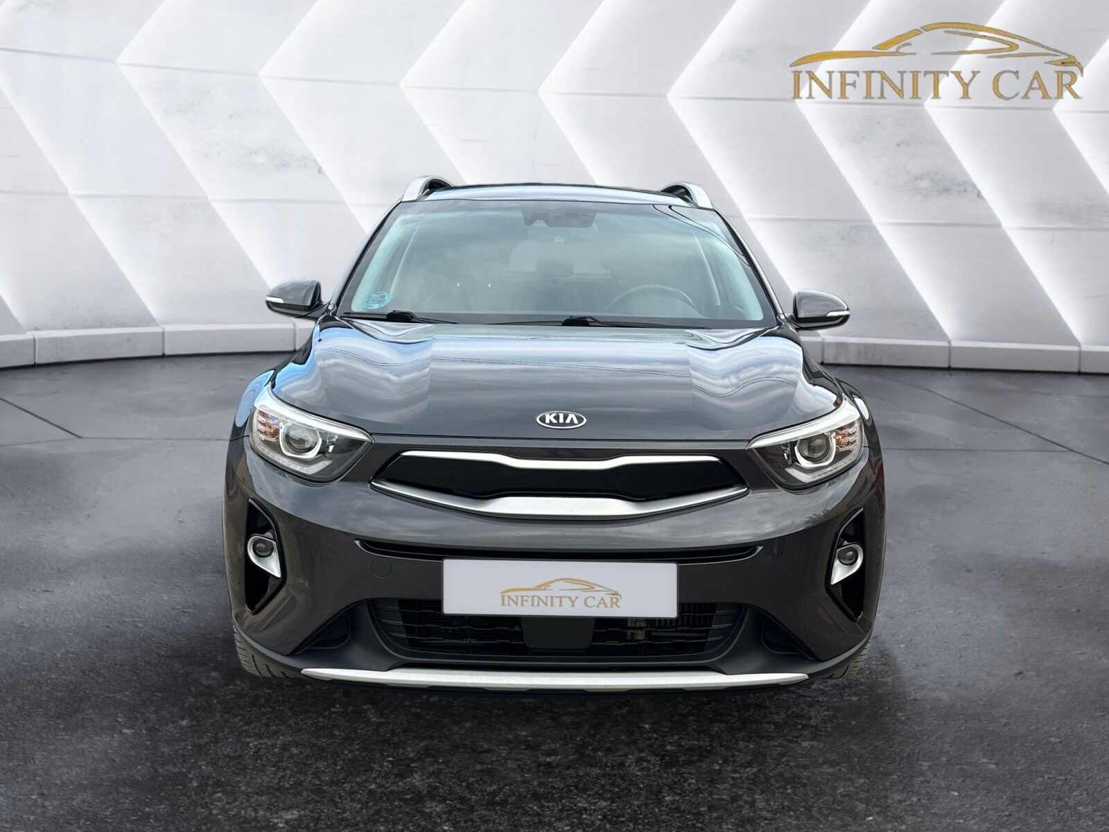 KIA 1.6 CRDI