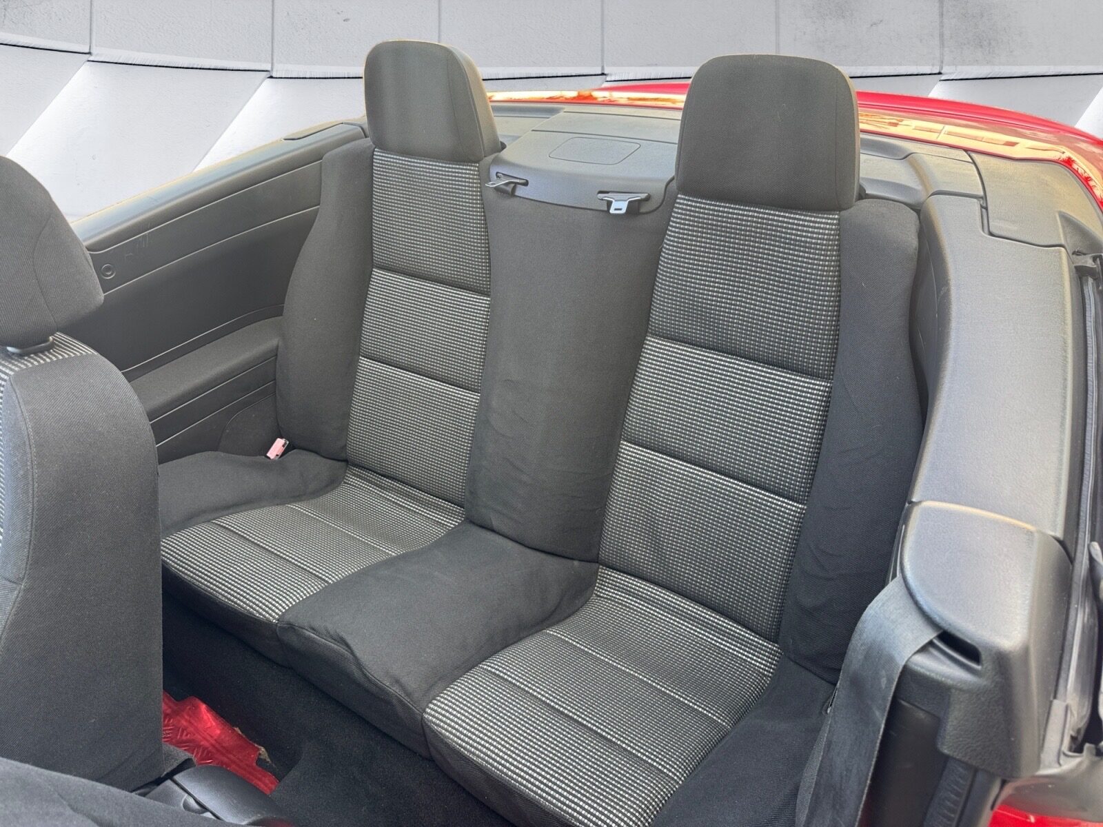 PEUGEOT 307cc 2.0 16v