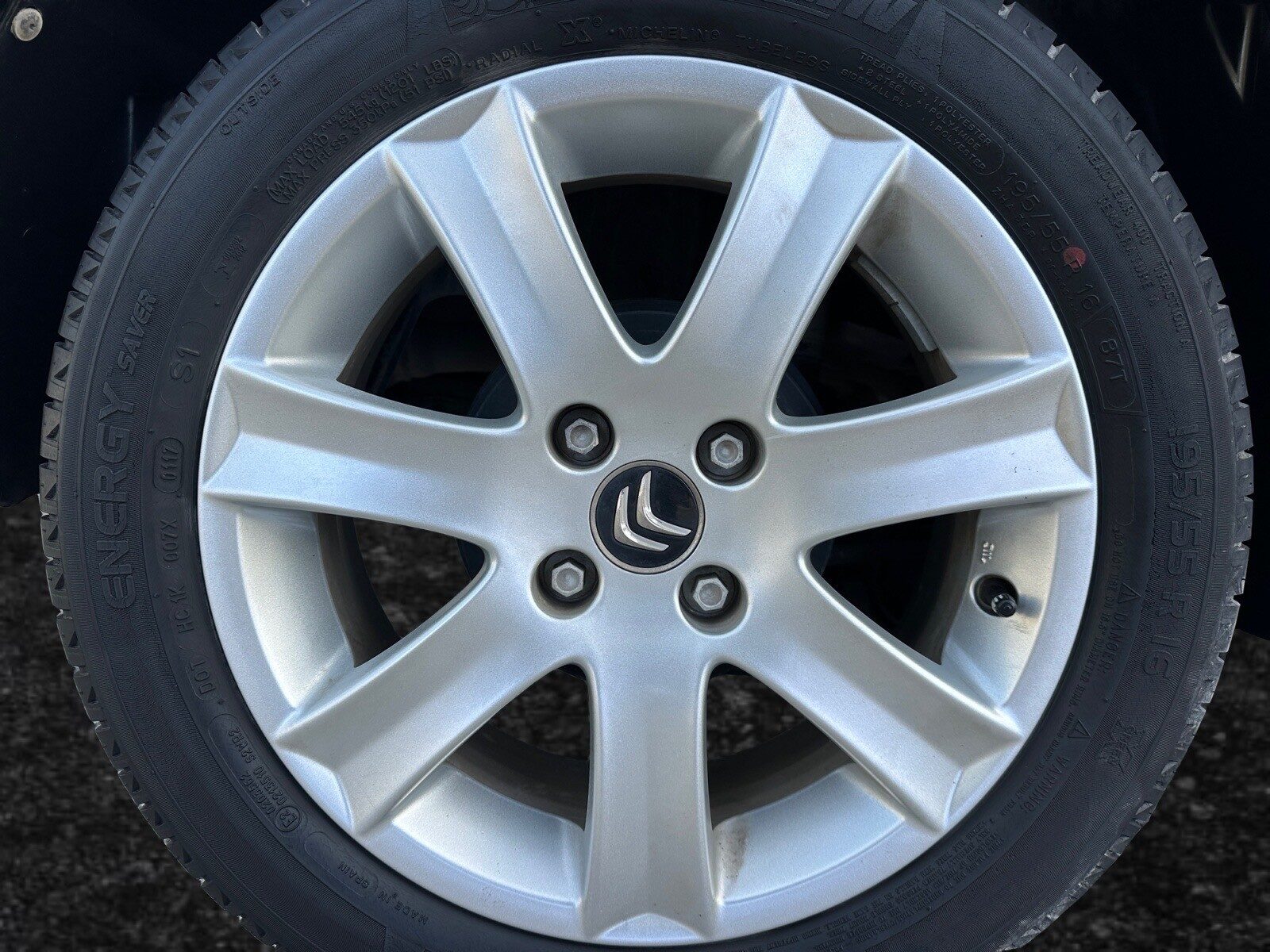 CITROEN C ELYSEE 1.6 blueHDI