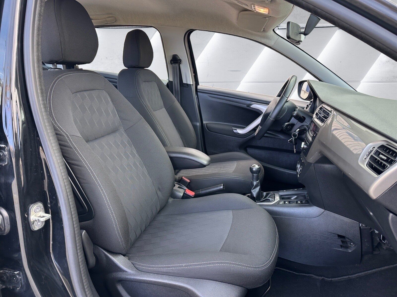 CITROEN C ELYSEE 1.6 blueHDI