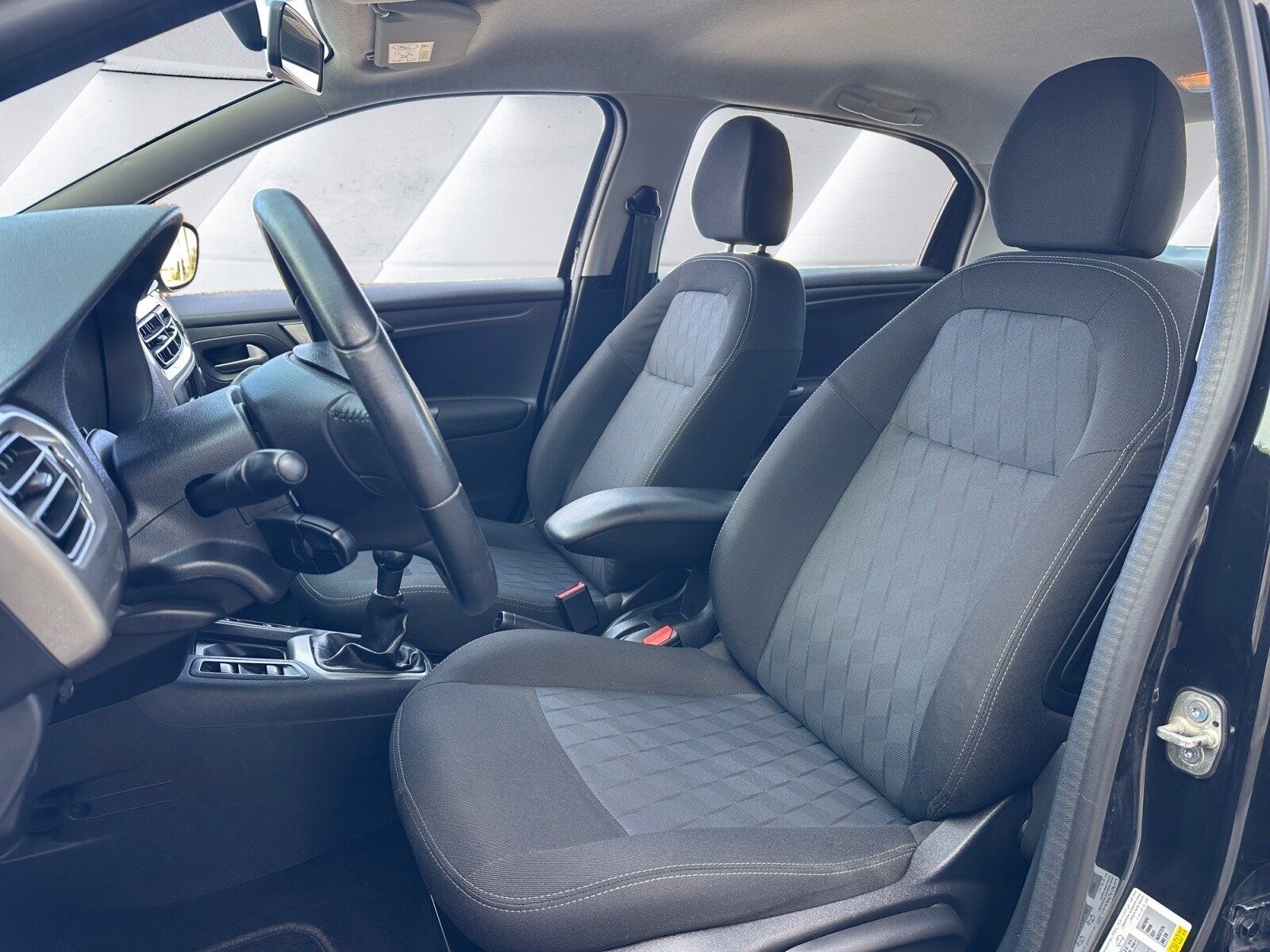 CITROEN C ELYSEE 1.6 blueHDI