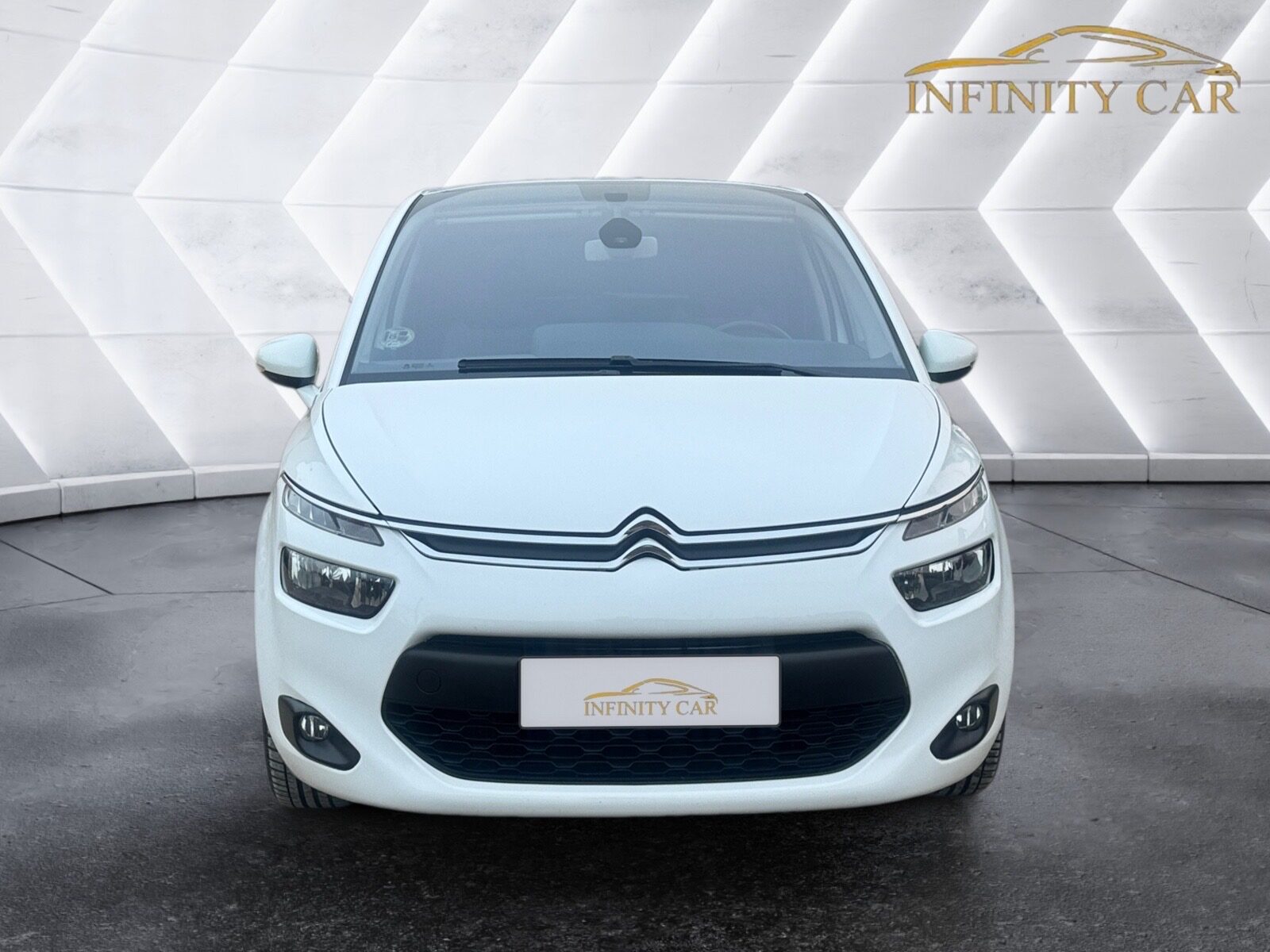 CITROEN C4 Picasso 1.6HDI