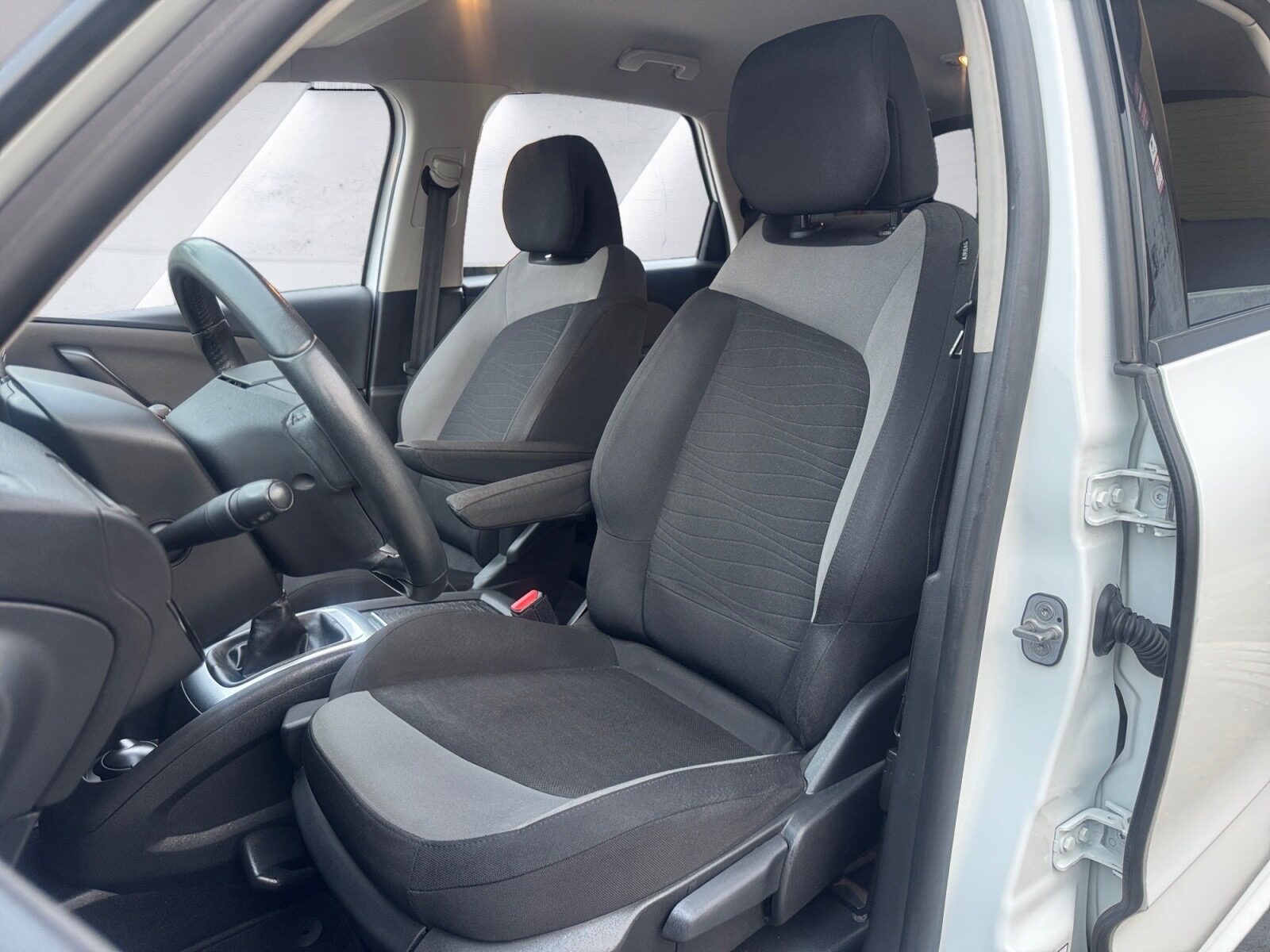 CITROEN C4 Picasso 1.6HDI