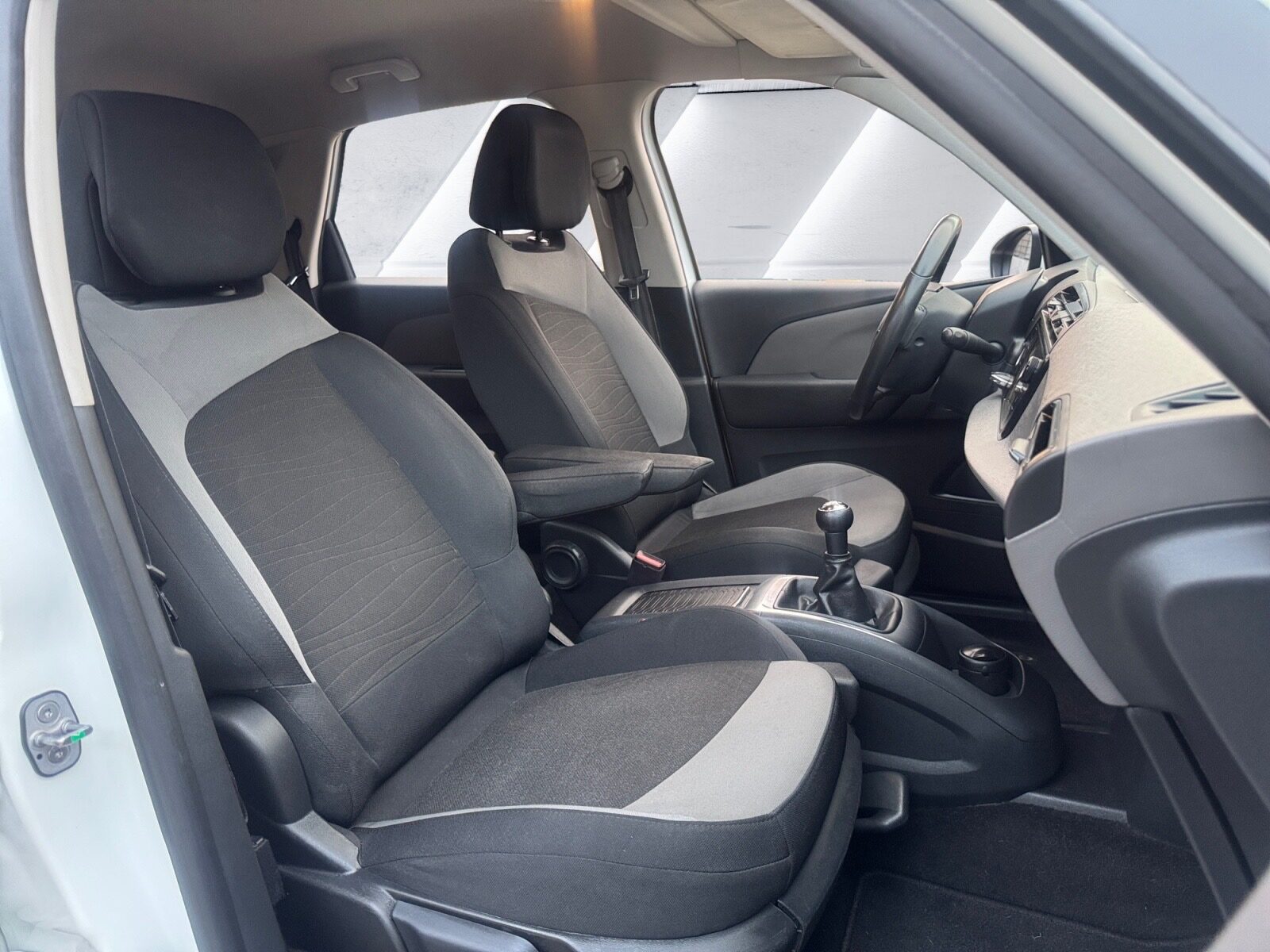 CITROEN C4 Picasso 1.6HDI