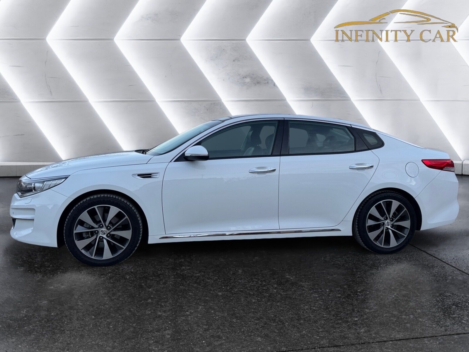 KIA OPTIMA 1.7CRDI