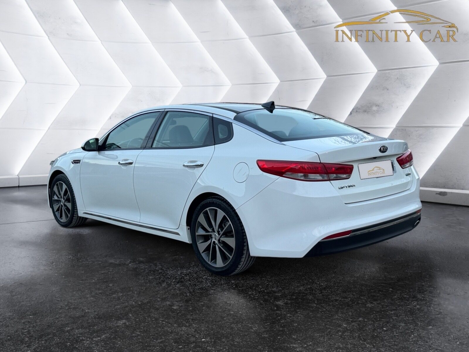 KIA OPTIMA 1.7CRDI