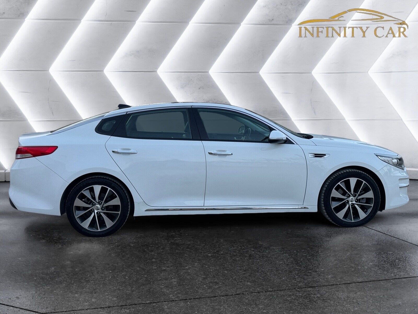 KIA OPTIMA 1.7CRDI