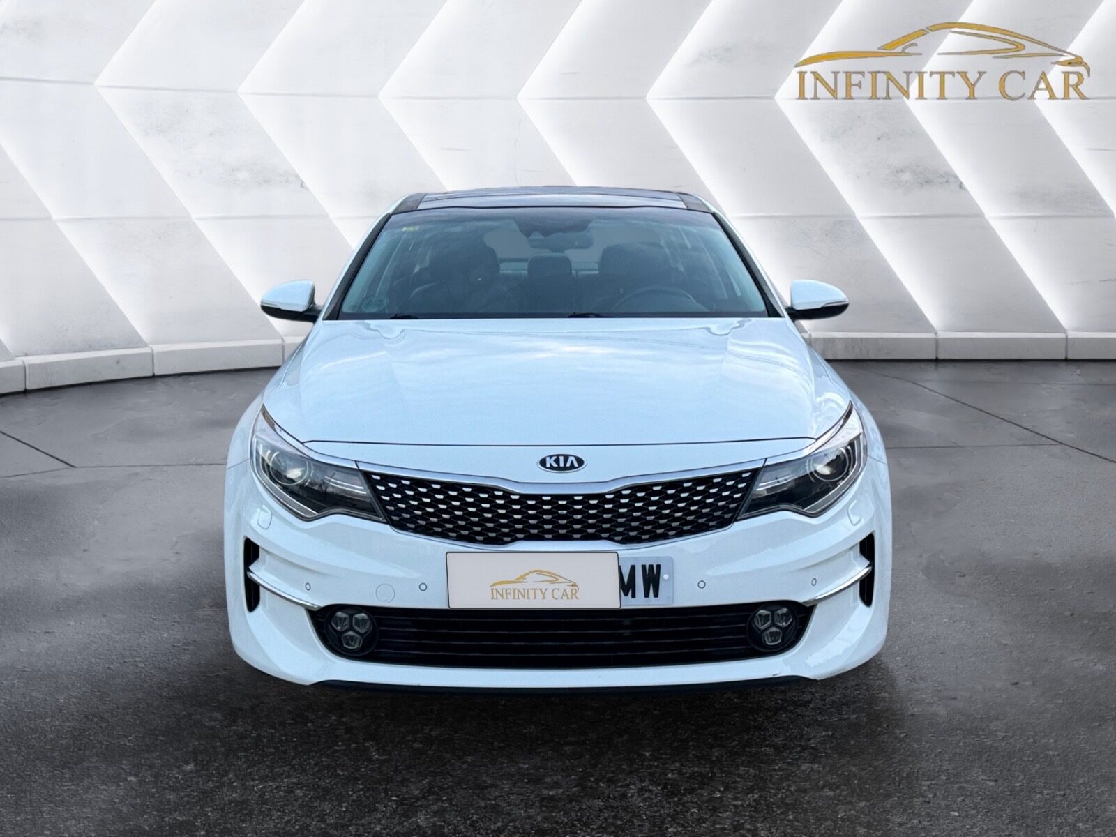 KIA OPTIMA 1.7CRDI