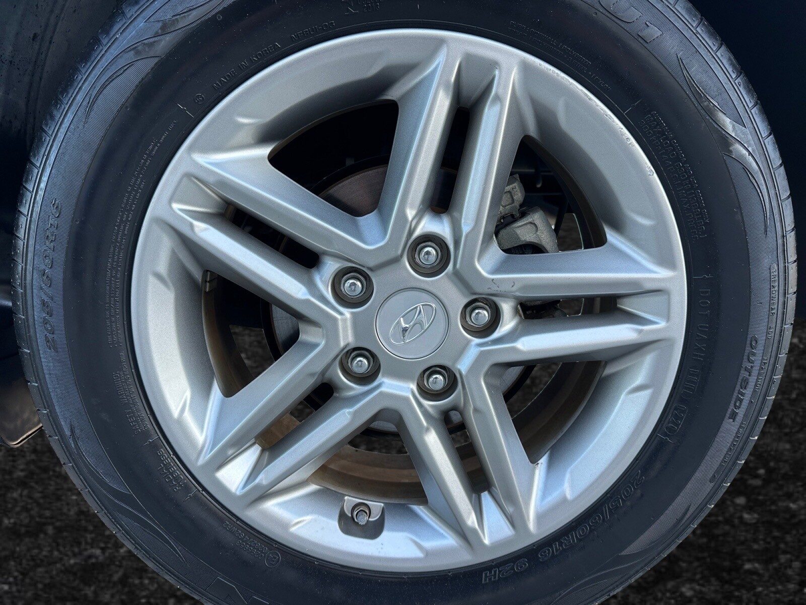 HYUNDAI KONA 1.0 TGDI