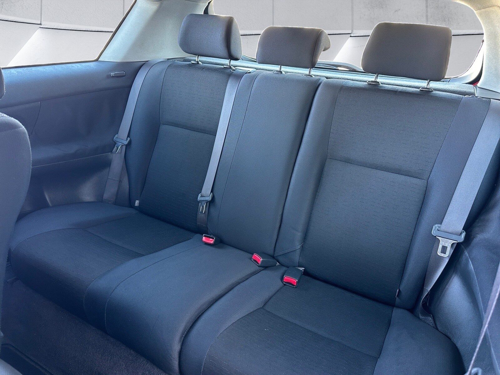 TOYOTA COROLLA 1.8VVTLi