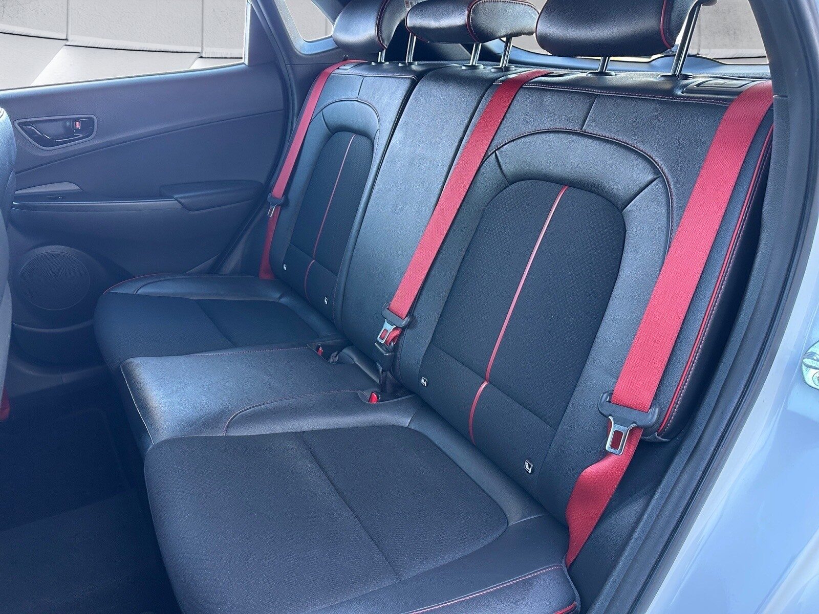 HYUNDAI KONA 1.0 TGDI