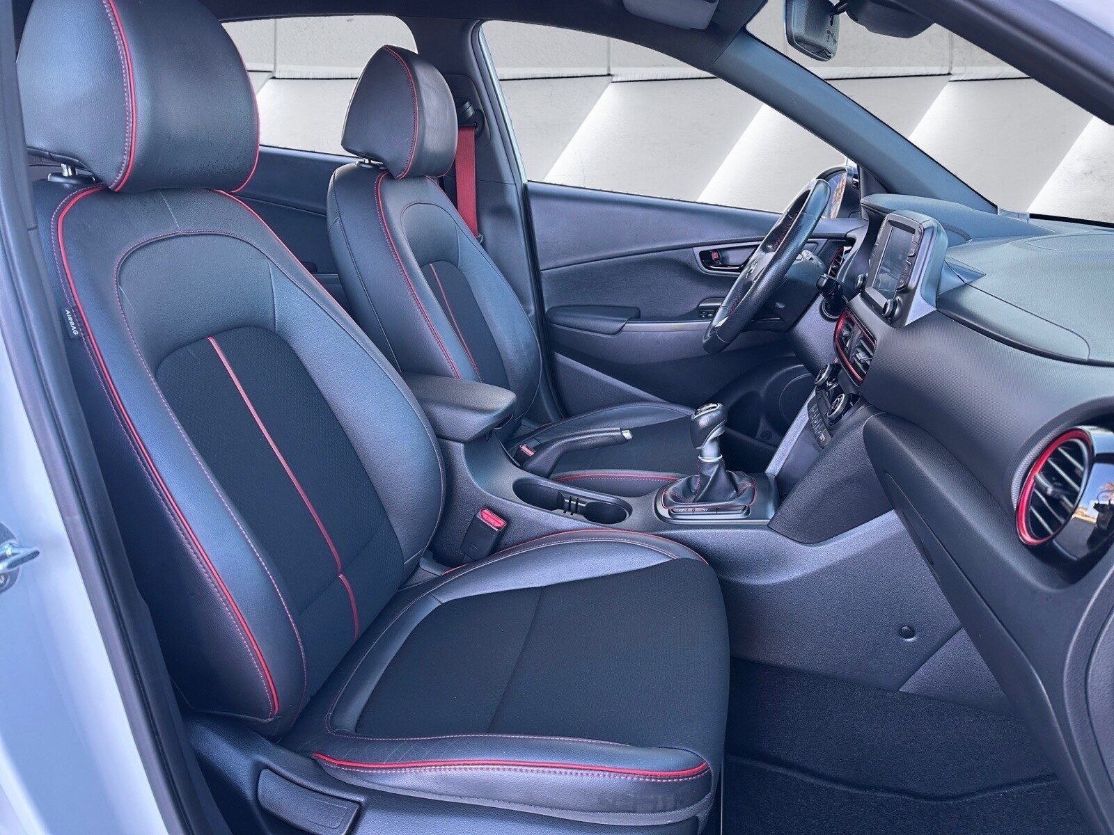 HYUNDAI KONA 1.0 TGDI