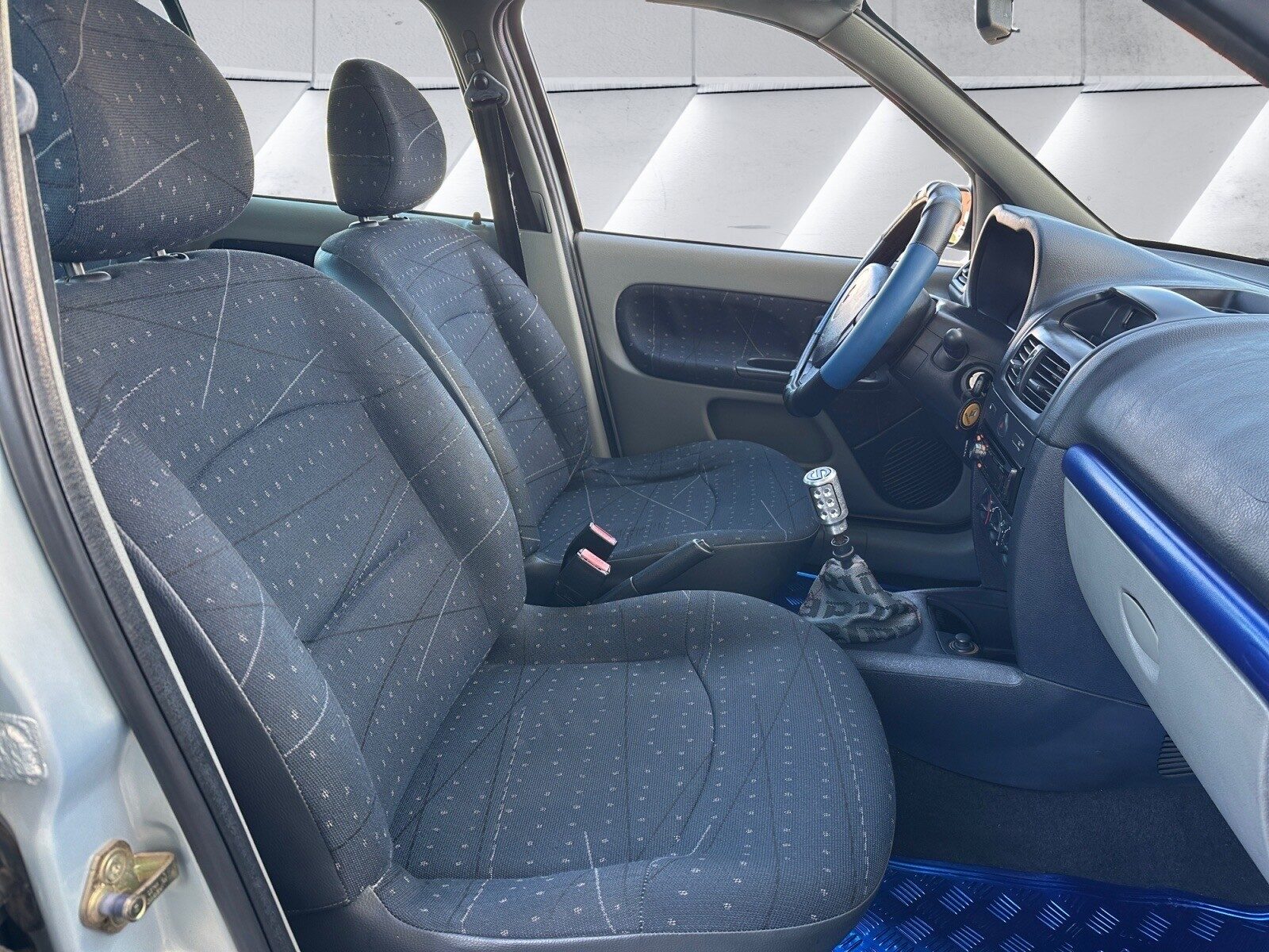 RENAULT CLIO 1.2