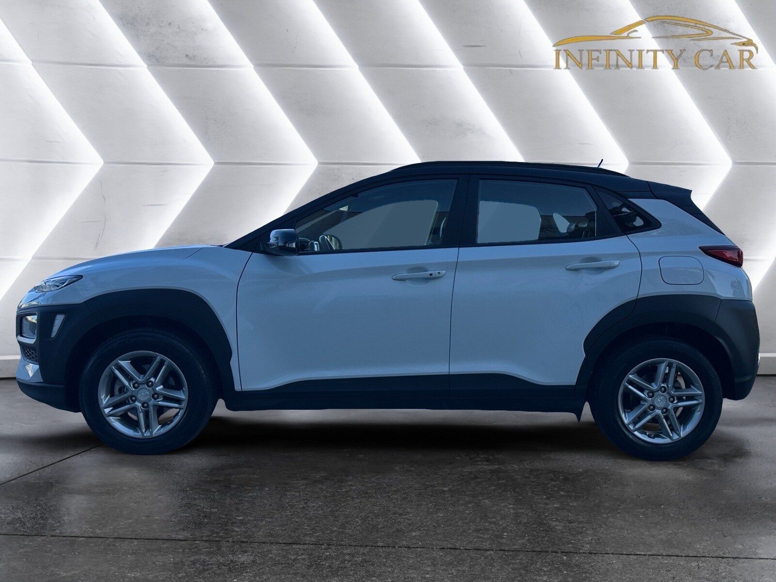 HYUNDAI KONA 1.0 TGDI