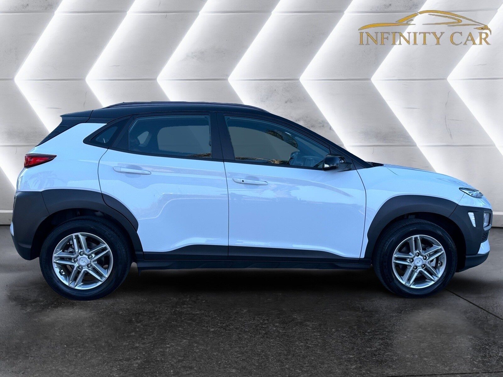 HYUNDAI KONA 1.0 TGDI