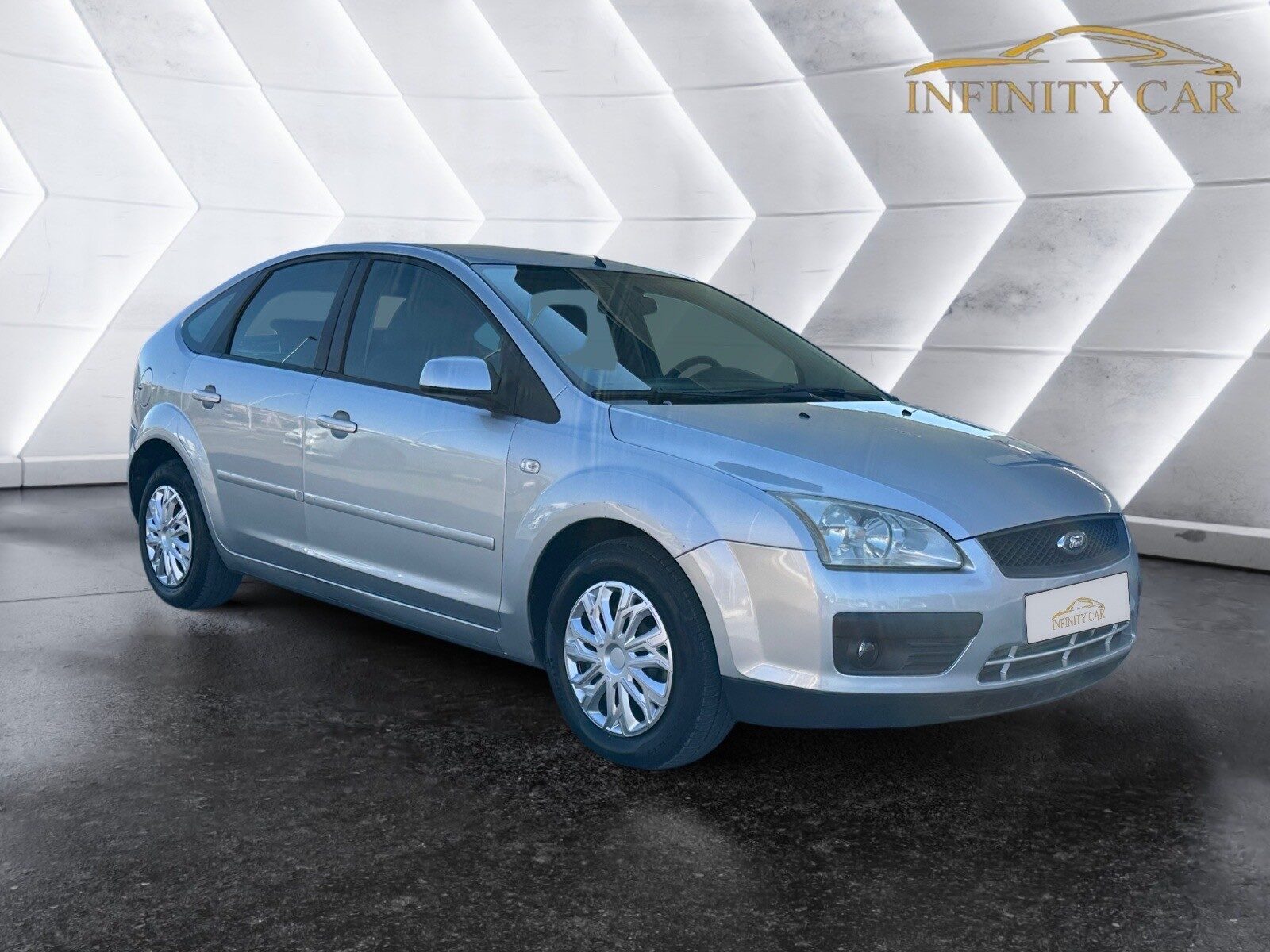 FORD FOCUS 1.6 CDTI