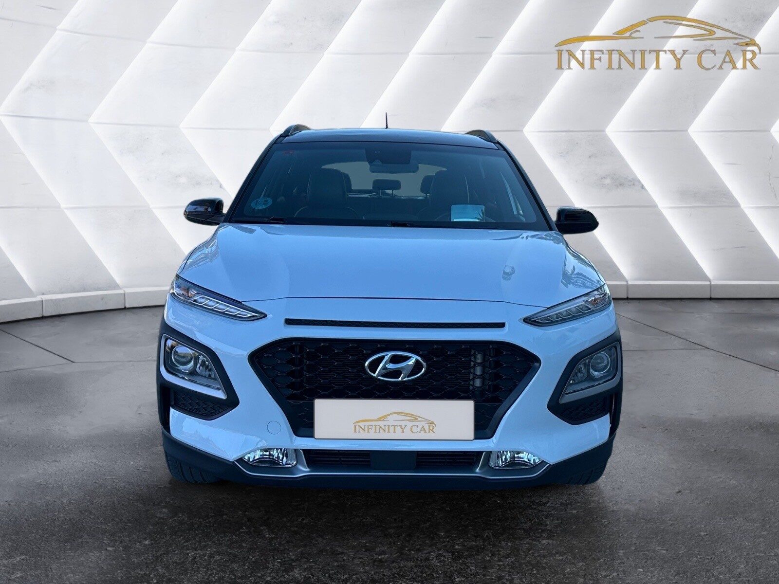 HYUNDAI KONA 1.0 TGDI