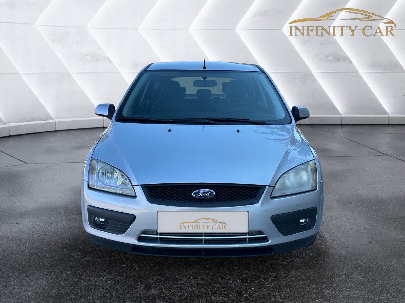 FORD FOCUS 1.6 CDTI