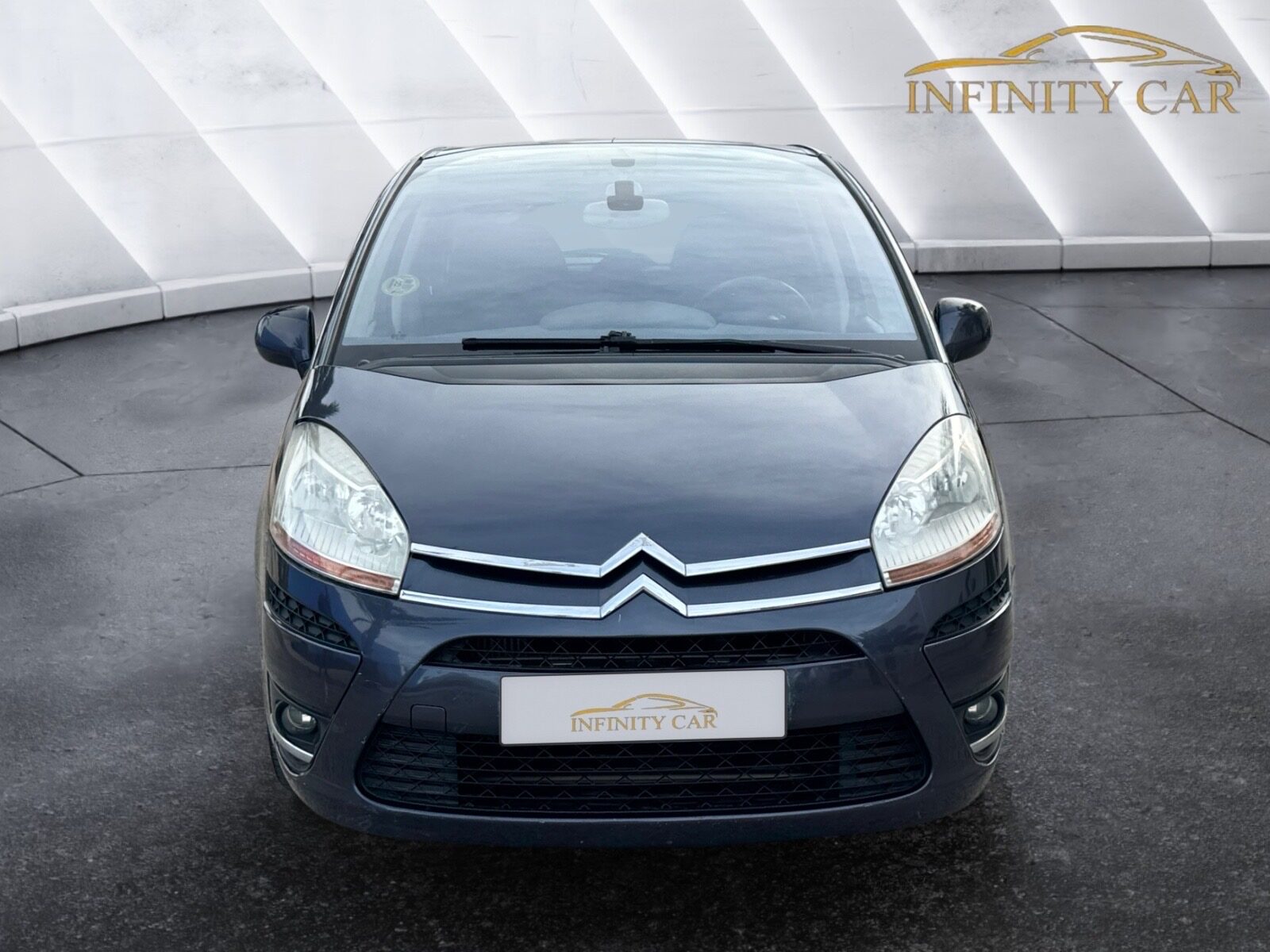 CITROEN C4 Picasso 1.6HDI