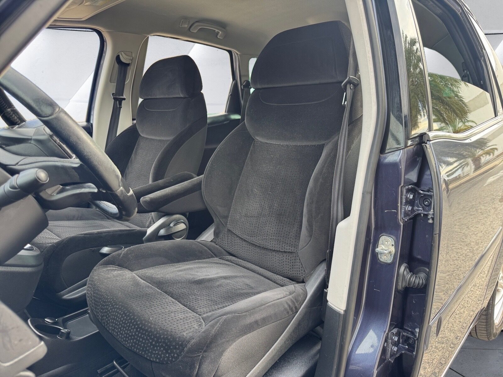 CITROEN C4 Picasso 1.6HDI