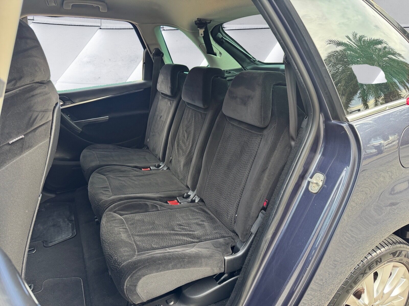 CITROEN C4 Picasso 1.6HDI