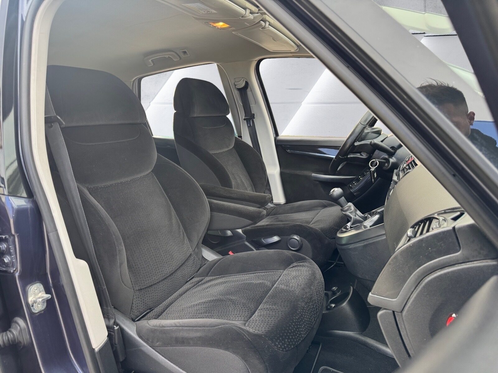 CITROEN C4 Picasso 1.6HDI