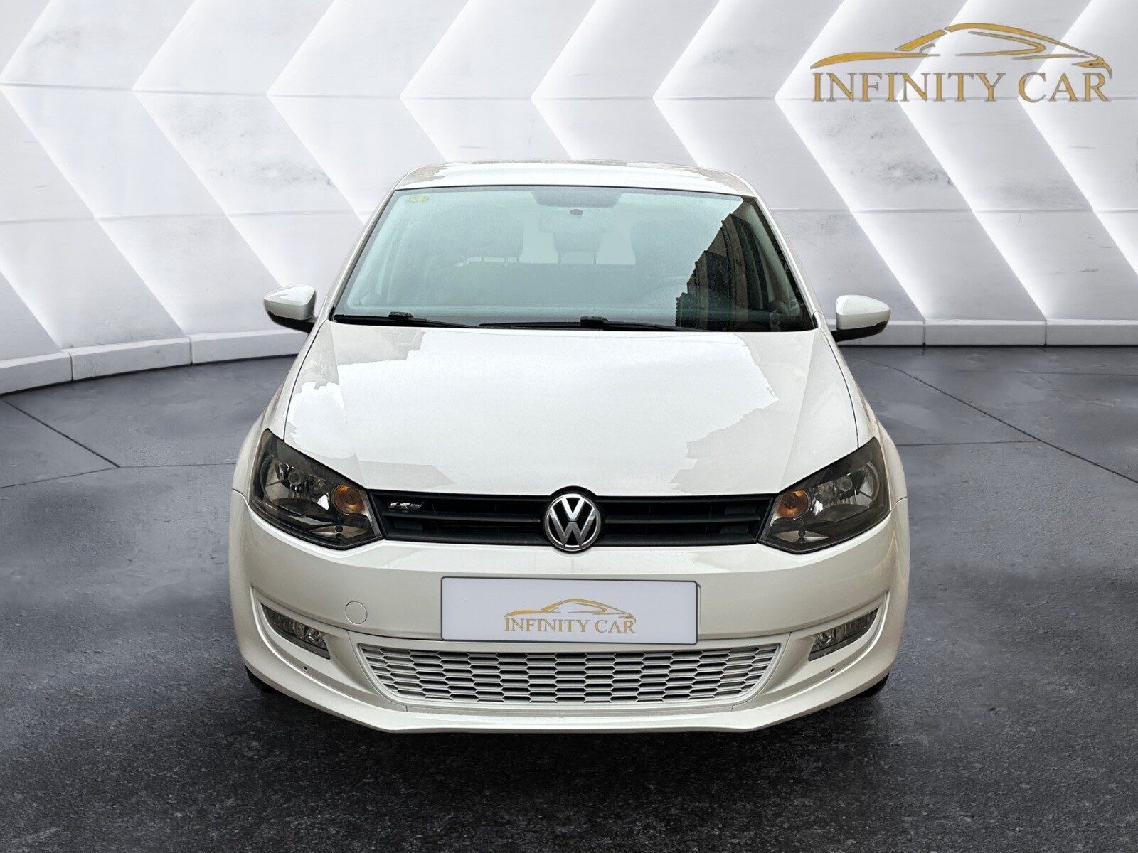 VOLKSWAGEN POLO 1.2TSI