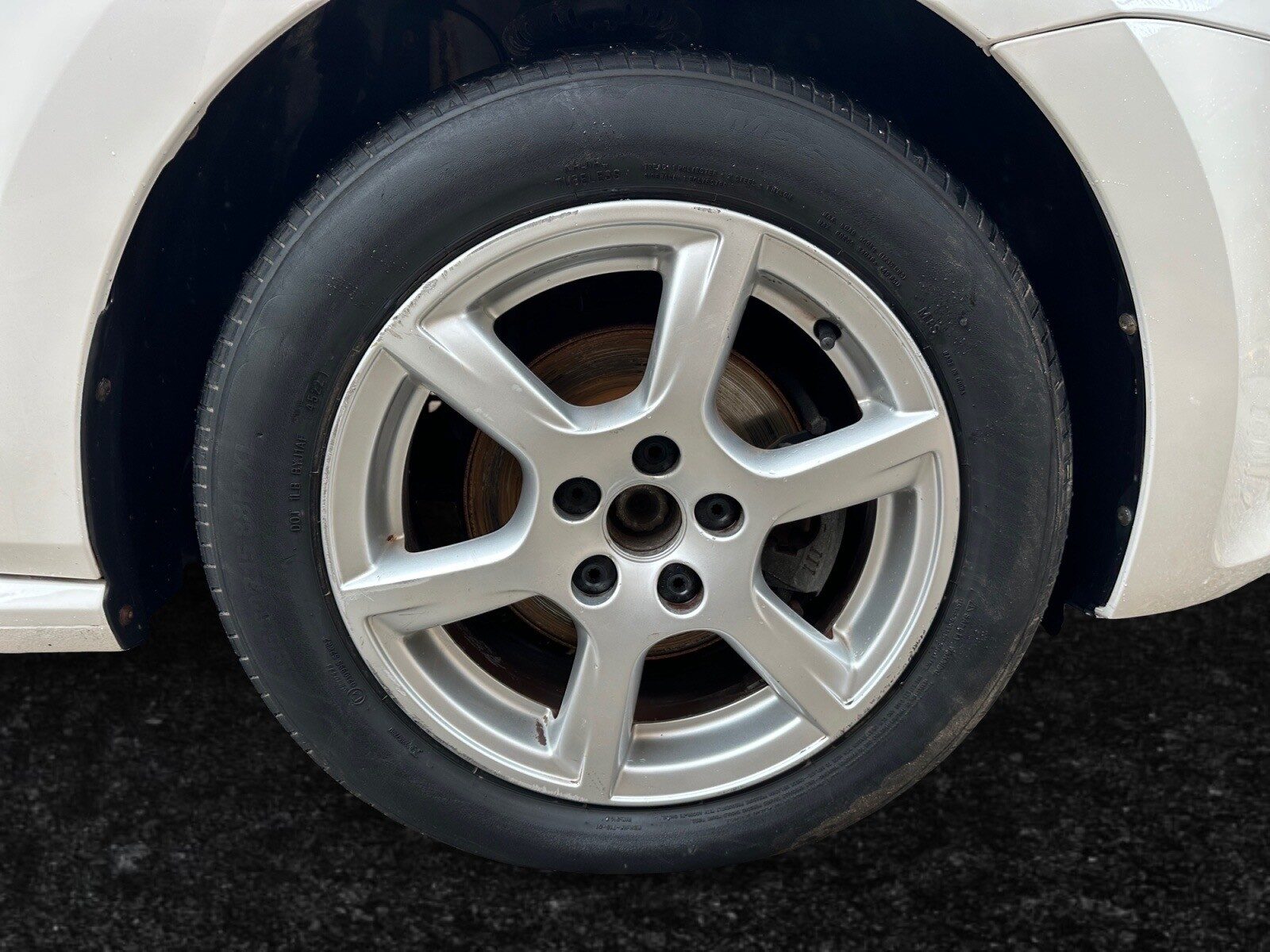 VOLKSWAGEN POLO 1.2TSI