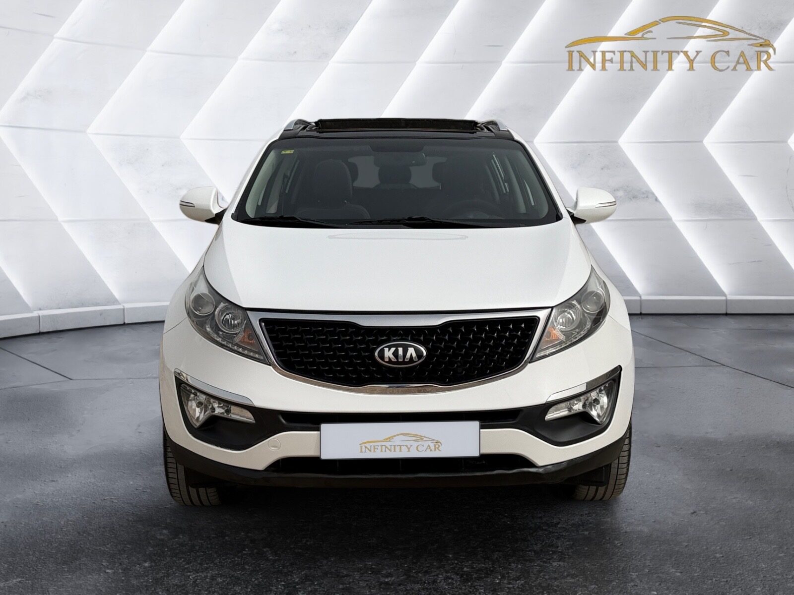 KIA SPORTAGE 1.7 CRDI