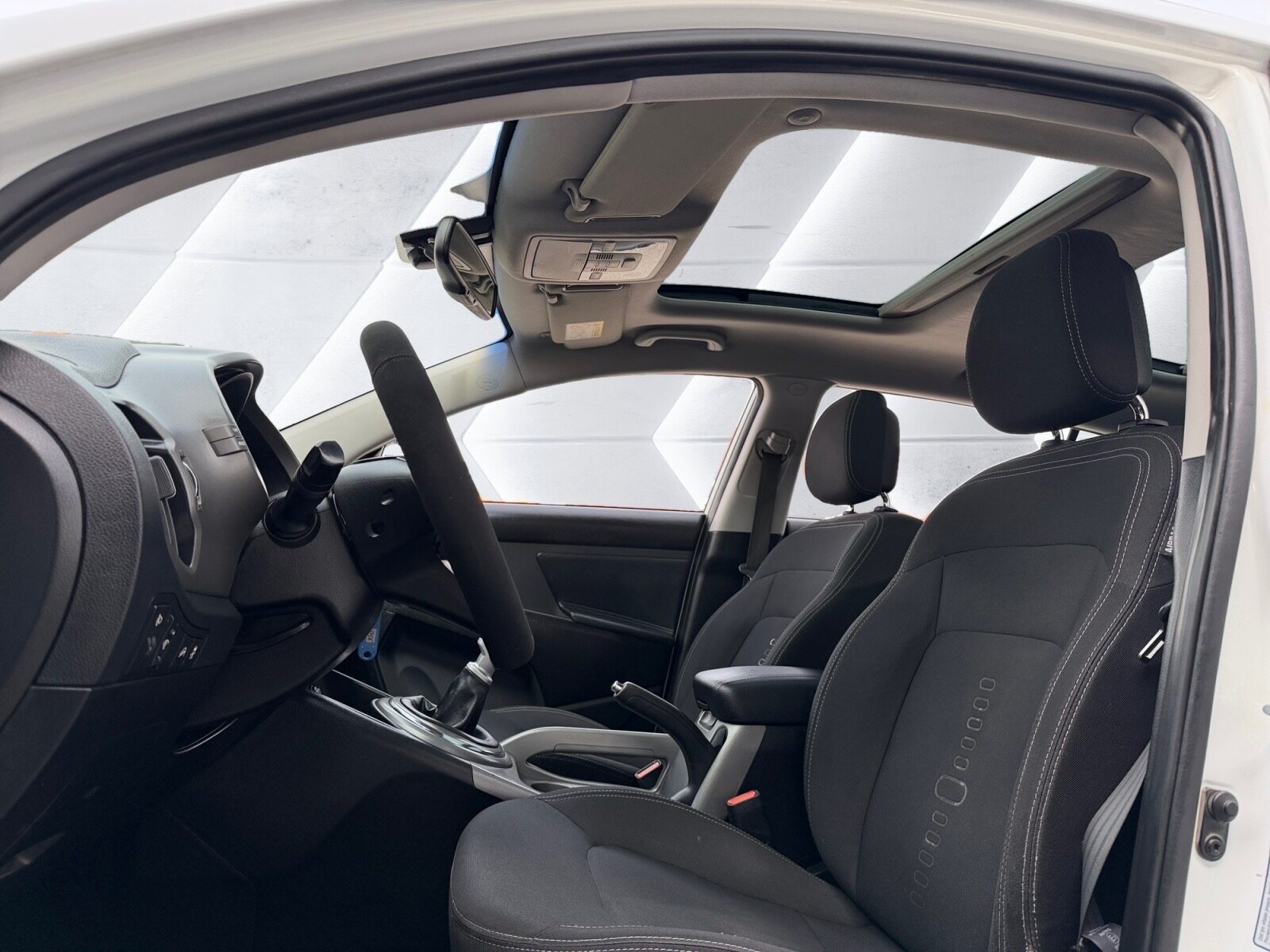 KIA SPORTAGE 1.7 CRDI