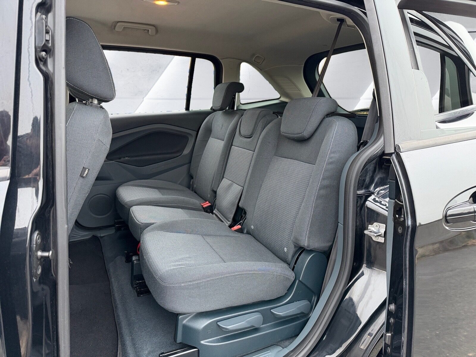 FORD GRAN CMAX 1.6 TDCI