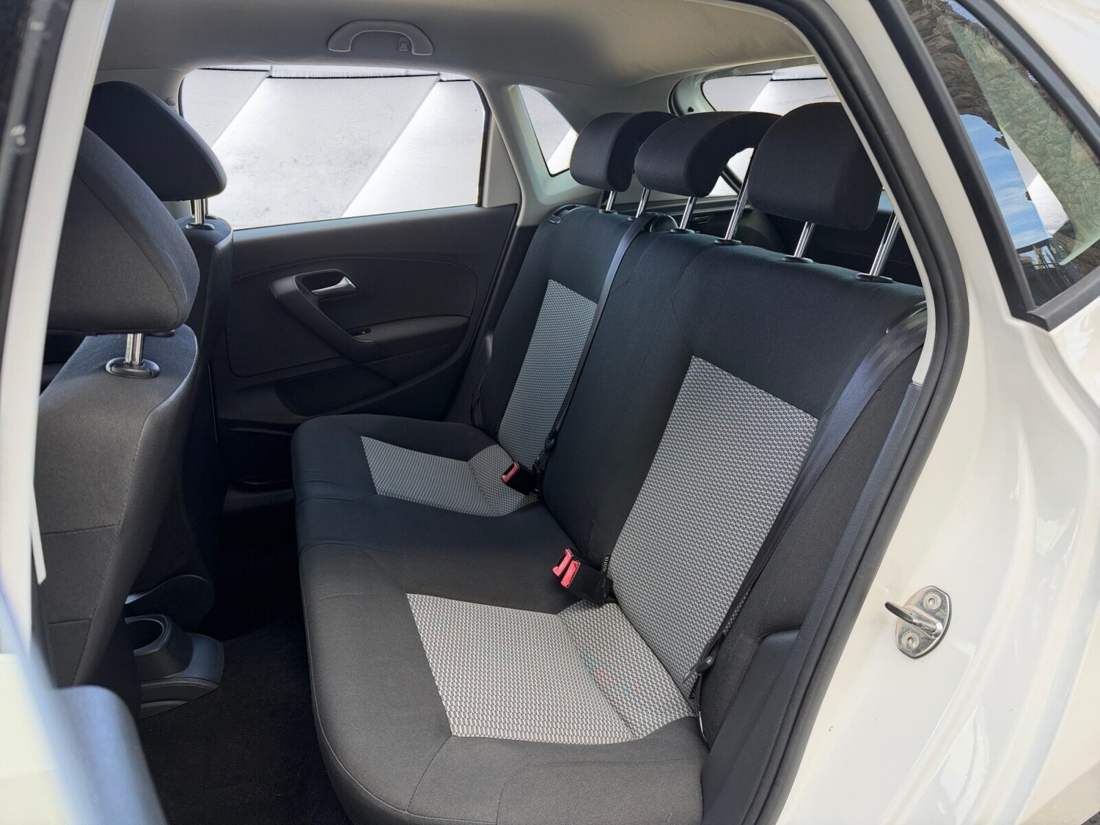 VOLKSWAGEN POLO 1.2TSI