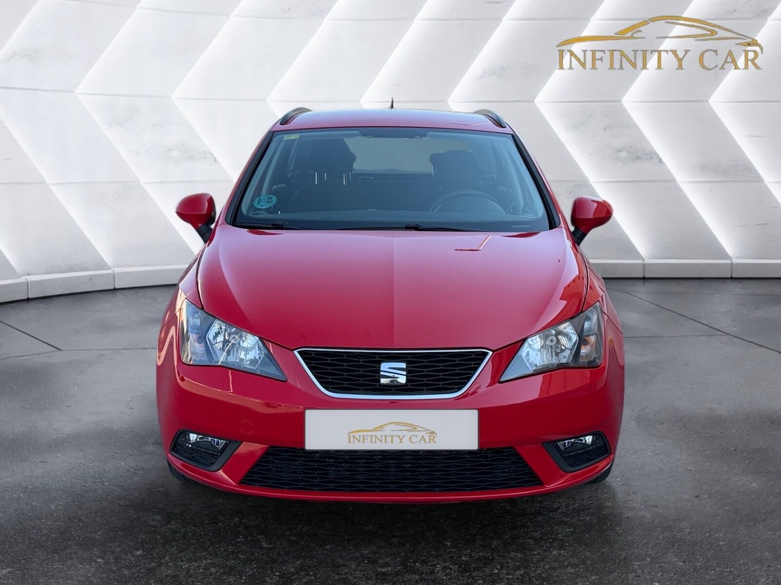 SEAT IBIZA ST 1.2 TSI