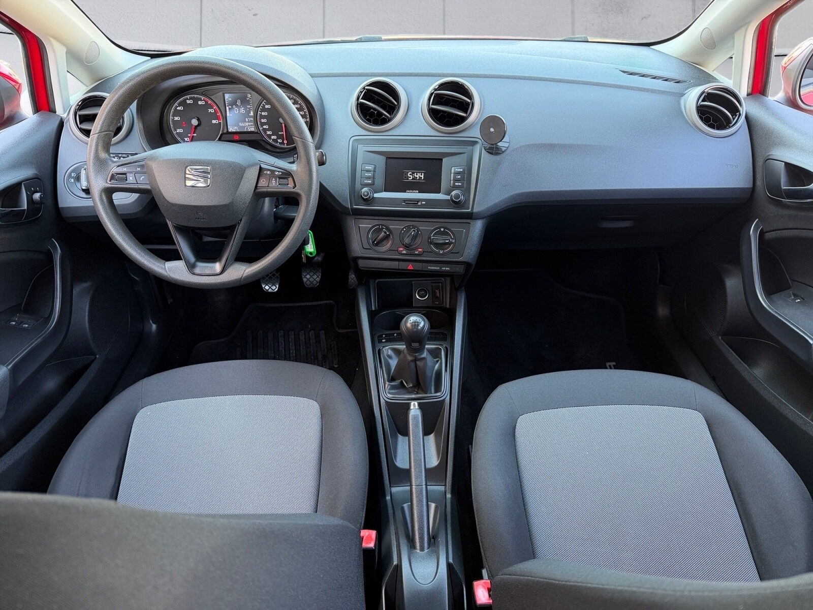 SEAT IBIZA ST 1.2 TSI