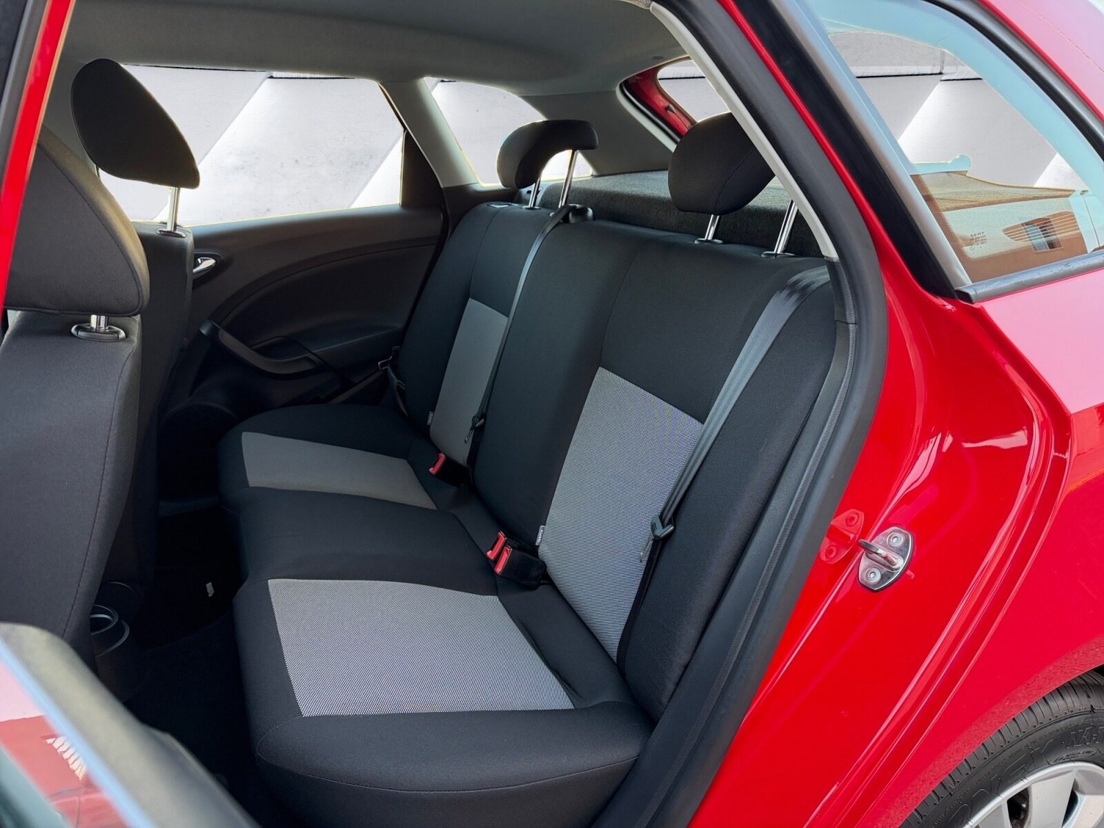 SEAT IBIZA ST 1.2 TSI