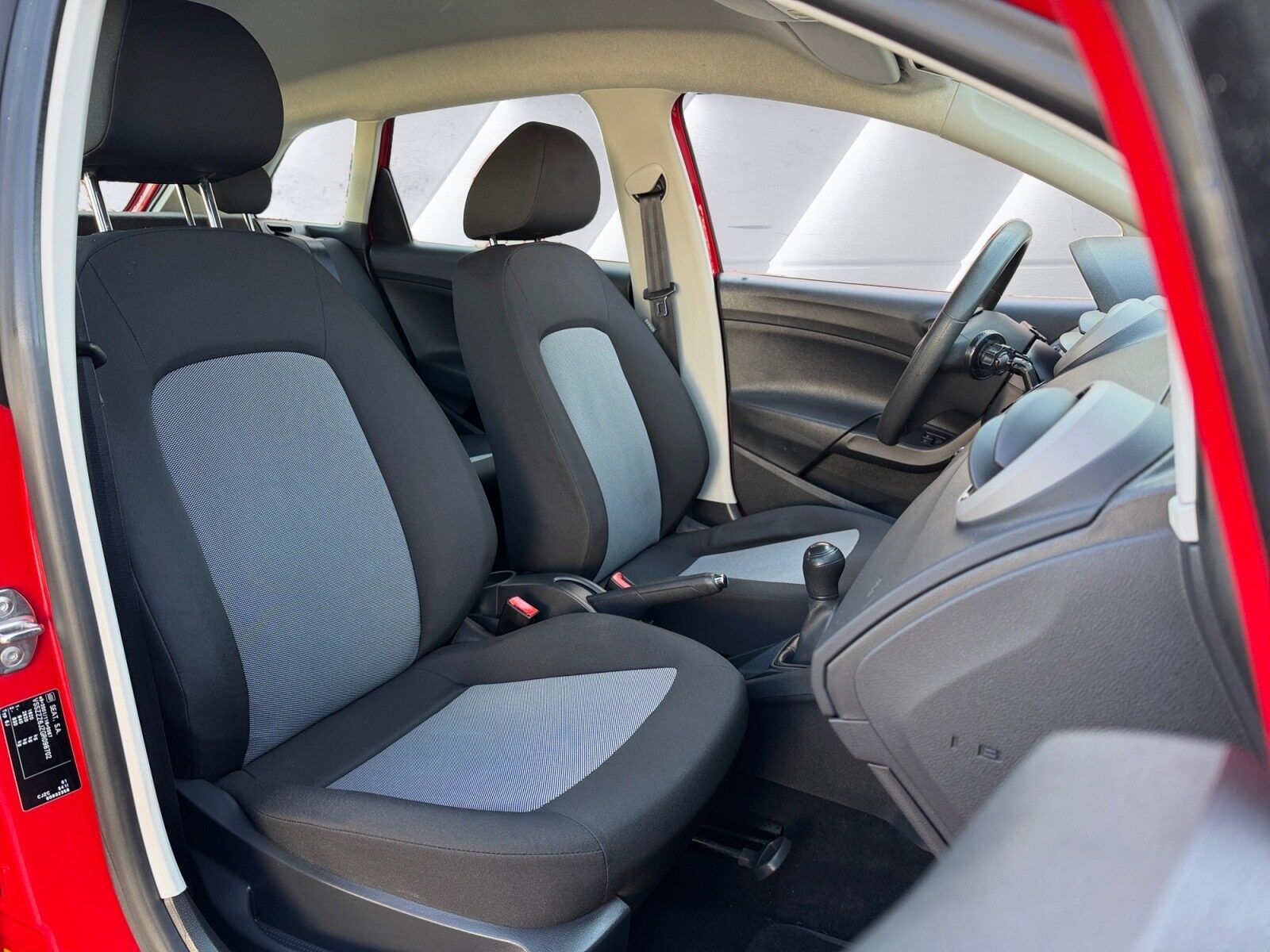 SEAT IBIZA ST 1.2 TSI