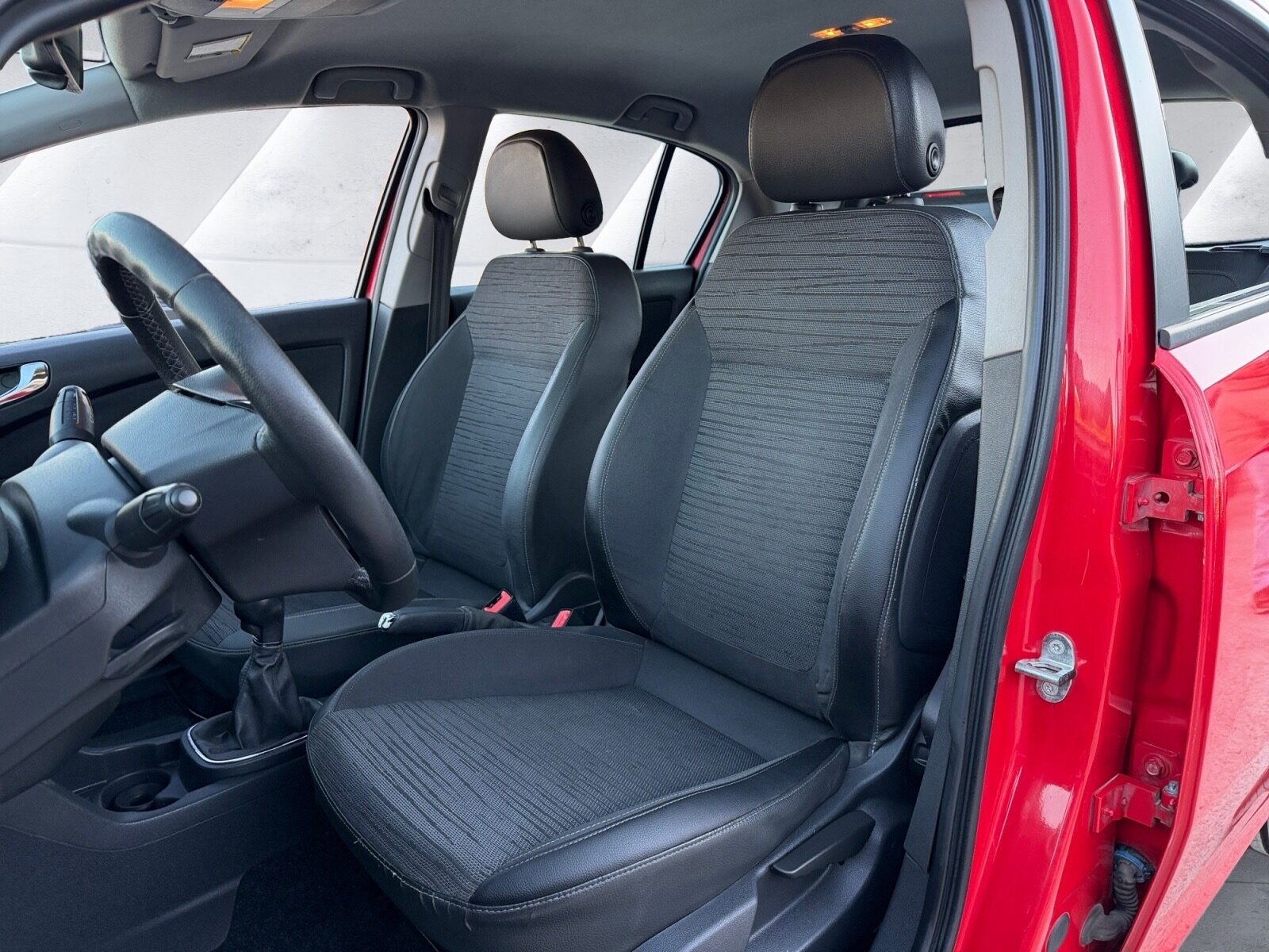 OPEL CORSA 1.4 TURBO