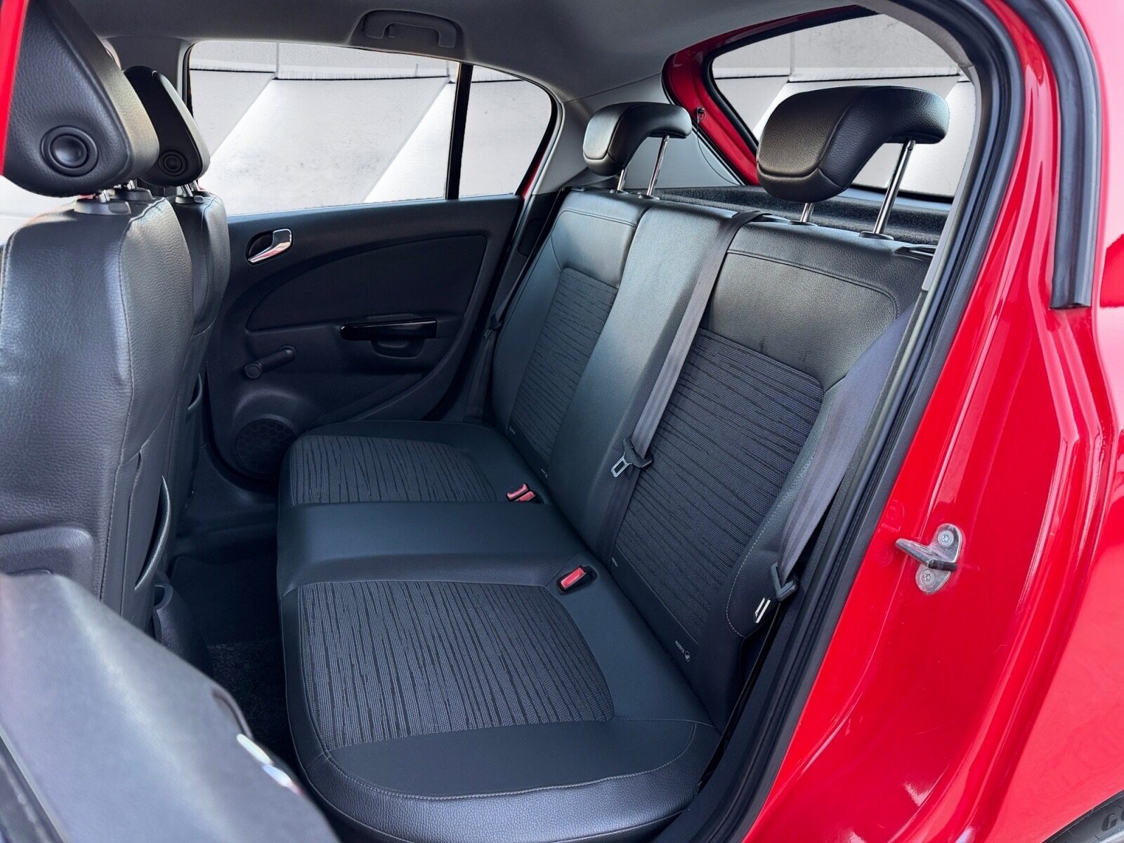 OPEL CORSA 1.4 TURBO