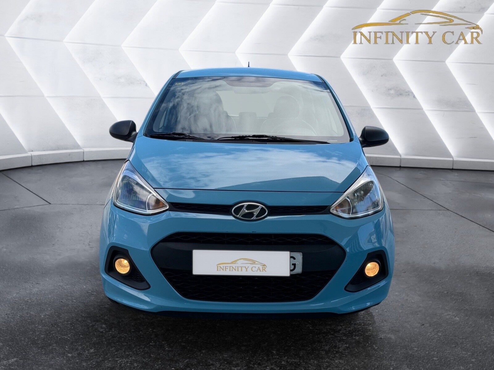 HYUNDAI i10 1.0