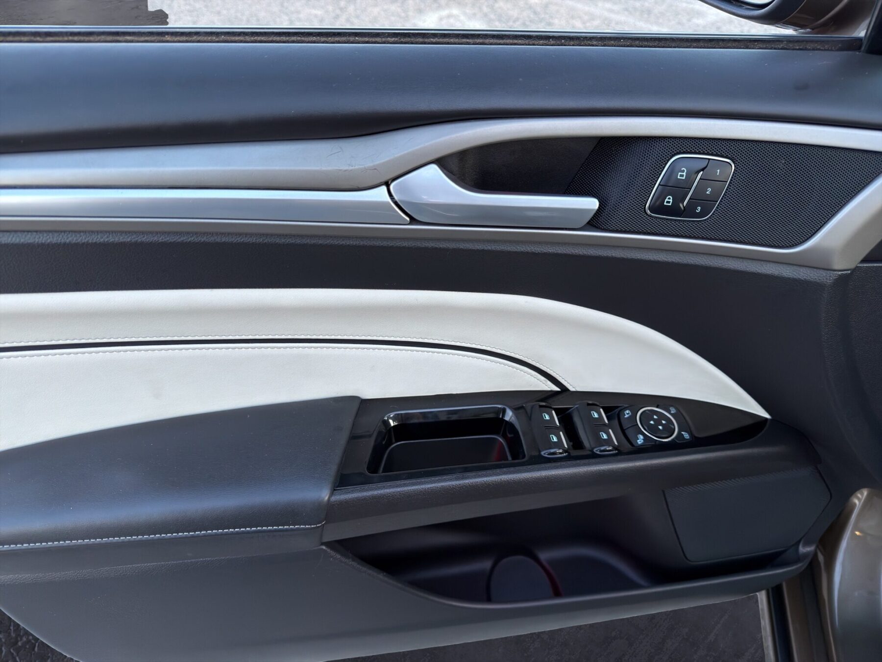 FORD MONDEO SB VIGNALE 2.0 TDCI