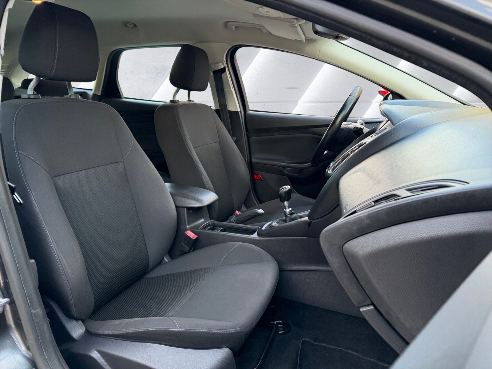 FORD FOCUS 1.0 Ecoboost