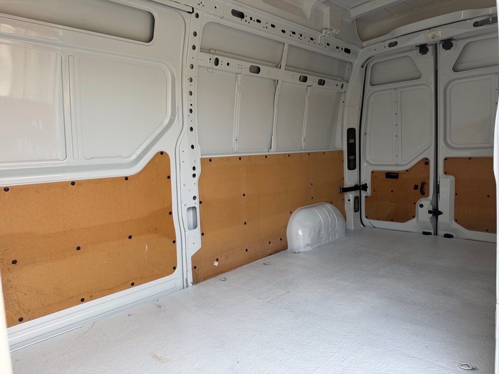 NISSAN NV400 2.3 DCI