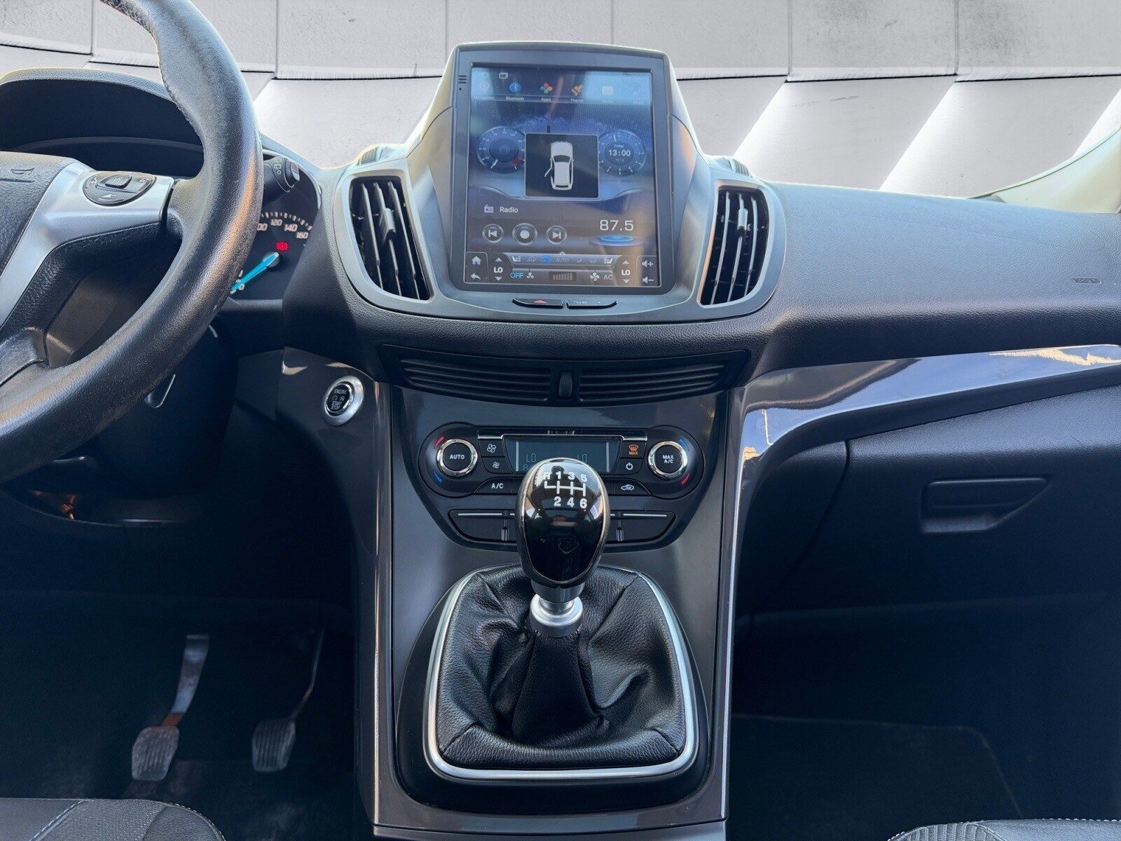 FORD Kuga 2.0 TDCI
