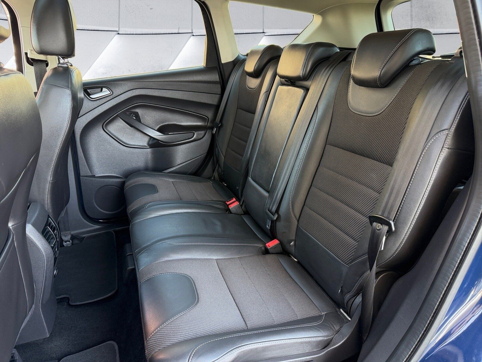 FORD Kuga 2.0 TDCI